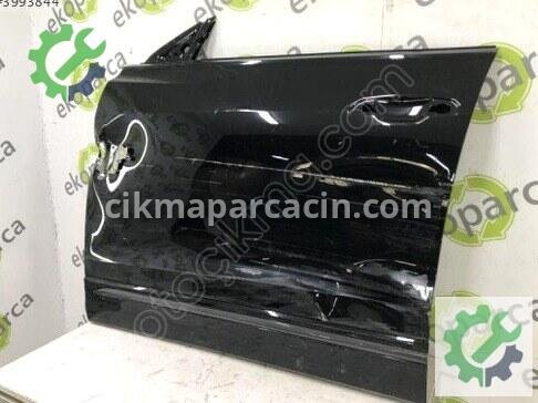 Audi Q8 Sol Ön Kapı 4M8831051C çıkma parça