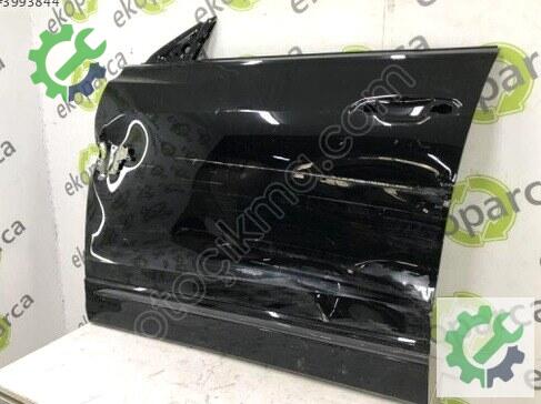 Audi Q8 Sol Ön Kapı 4M8831051C çıkma parça