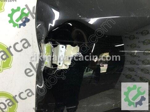 Audi Q8 Sol Ön Kapı 4M8831051C çıkma parça