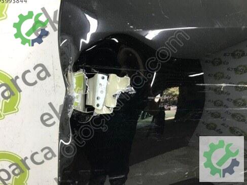 Audi Q8 Sol Ön Kapı 4M8831051C çıkma parça