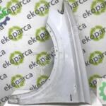 AUDI Q8 2020 2024 SOL ÖN ÇAMURLUK 4M8821105