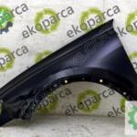 AUDI Q8 2020 2024 SOL ÖN ÇAMURLUK 4M8821105
