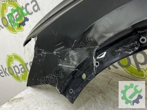 Audi Q8 Sol Ön Çamurluk 4M8821105 çıkma parça