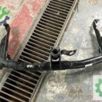 AUDI Q8 2020 2025 ARKA ÇEKİ DEMİRİ E-TRON 4KE803381