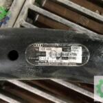 AUDI Q8 2020 2025 ARKA ÇEKİ DEMİRİ E-TRON 4KE803381