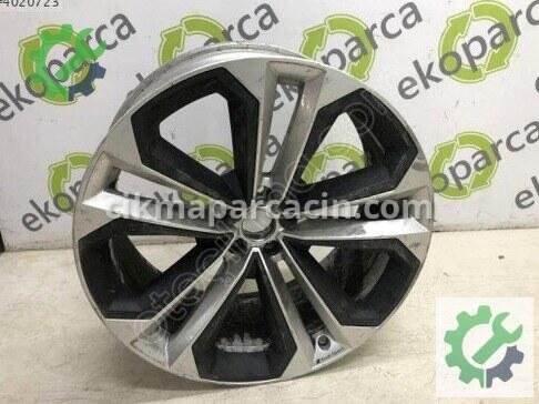 Audi Q8 Jant 4M8601025AN çıkma parça