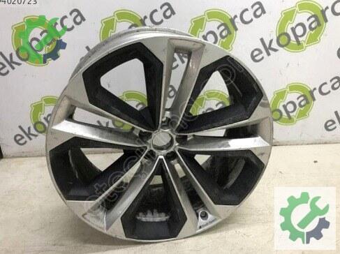 Audi Q8 Jant Kapağı 4M8601025AN çıkma parça