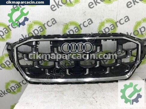 Audi Q8 Ön Panjur çıkma parça