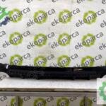 AUDI Q8 2020 2026 ARKA TAMPON SPOYLER KOMPLE 4M8807521M