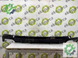 AUDI Q8 2020 2026 ARKA TAMPON SPOYLER KOMPLE 4M8807521M