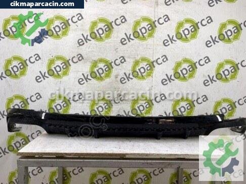 Audi Q8 Arka Tampon çıkma parça