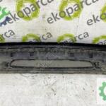 AUDI Q8 2020 2026 ARKA TAMPON SPOYLER KOMPLE 4M8807521M