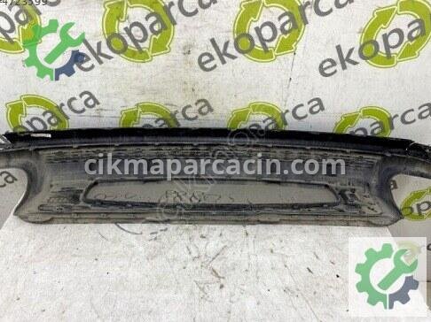 Audi Q8 Arka Tampon 4M8807521M çıkma parça