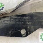 AUDI Q8 2020 2026 ARKA TAMPON SPOYLER KOMPLE 4M8807521M