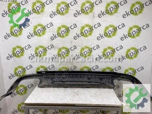 Audi Q8 Arka Tampon 4M8807521M çıkma parça