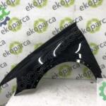 AUDI Q8 2020 2026 SOL ÖN ÇAMURLUK 4M8821105