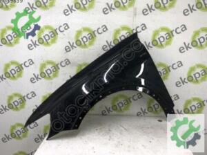 AUDI Q8 2020 2026 SOL ÖN ÇAMURLUK 4M8821105