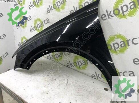 Audi Q8 Sol Ön Çamurluk 4M8821105 çıkma parça