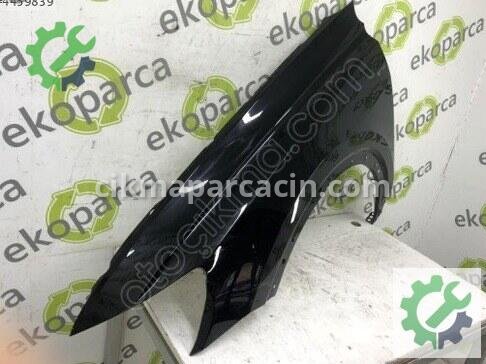 Audi Q8 Sol Ön Çamurluk 4M8821105 çıkma parça