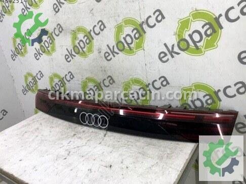 Audi Q8 Bagaj Stop 4M8945095BA çıkma parça