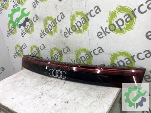 Audi Q8 Bagaj Stop 4M8945095BA çıkma parça