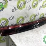 AUDI Q8 2024 2026 BAGAJ ORTA STOP 4M8945095BA