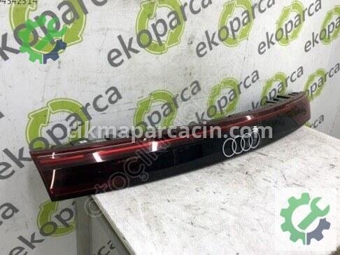 Audi Q8 Bagaj Stop 4M8945095BA çıkma parça