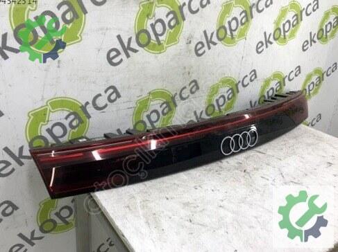 Audi Q8 Bagaj Stop 4M8945095BA çıkma parça