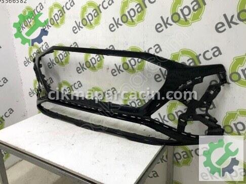 Audi Q8 Ön Tampon 4KE807725 çıkma parça