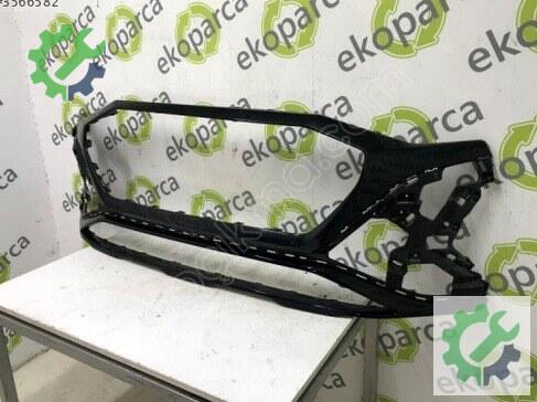 Audi Q8 Ön Tampon 4KE807725 çıkma parça