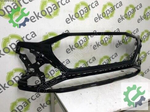 Audi Q8 Ön Tampon 4KE807725 çıkma parça