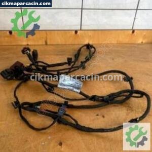 AUDI Q8 E-TRON 2024 2026 ÖN PARK SENSÖR TESİSATI 89A971085A