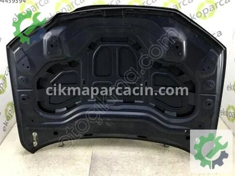 Audi RS Kaput 4M8823029B çıkma parça