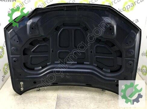 Audi RS Kaput 4M8823029B çıkma parça