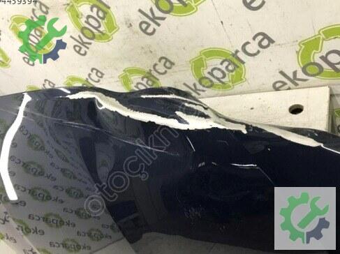 Audi RS Kaput 4M8823029B çıkma parça