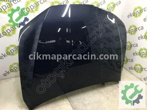 Audi RS Kaput 4M8823029B çıkma parça