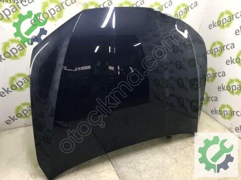 Audi RS Kaput 4M8823029B çıkma parça