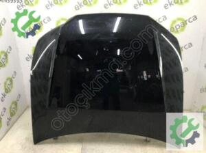 AUDI RS Q8 2019 2023 MOTOR KAPUTU 4M8823029B