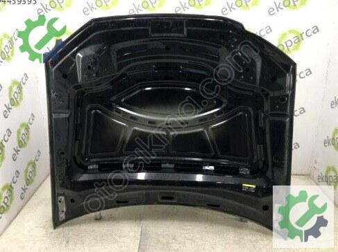 Audi RS Kaput 4M8823029B çıkma parça