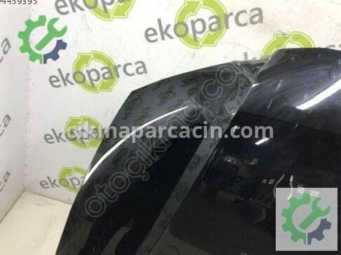 Audi RS Kaput 4M8823029B çıkma parça