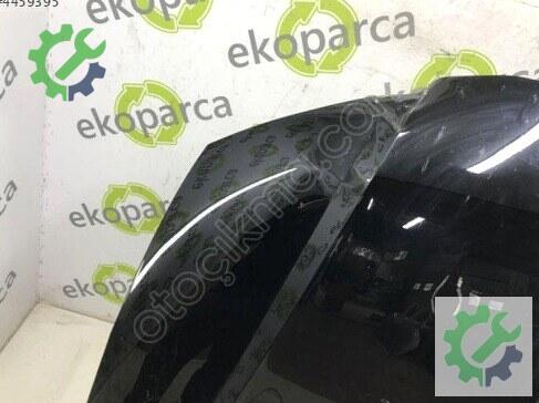 Audi RS Kaput 4M8823029B çıkma parça