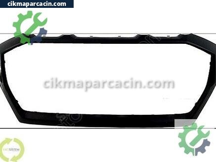 Audi RS Panjur çıkma parça