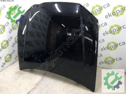Audi RS Kaput 4M8823029B çıkma parça