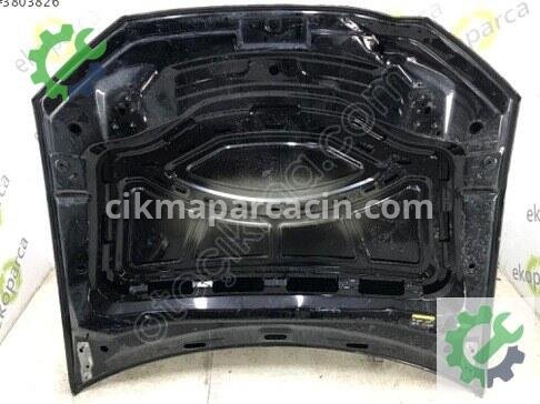 Audi RS Kaput 4M8823029B çıkma parça