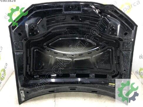 Audi RS Kaput 4M8823029B çıkma parça