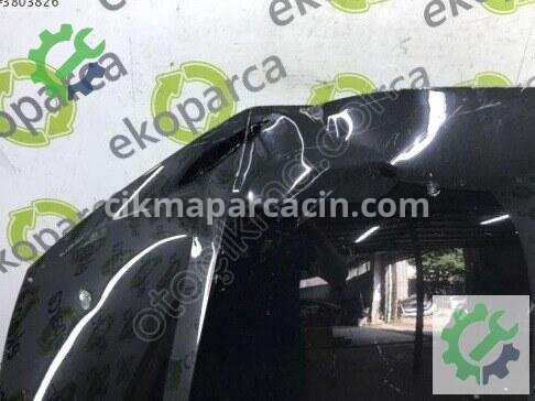 Audi RS Kaput 4M8823029B çıkma parça