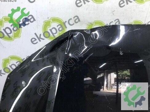 Audi RS Kaput 4M8823029B çıkma parça