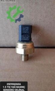 AUDI SEAT SKODA VOLKWAGEN YAĞ BASINÇ MÜŞÜRÜ OEM SIFIR 05E906060A