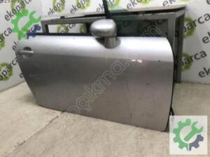 AUDI TT 2003 2006 SAĞ KAPI(DOLU) 8N0831052C