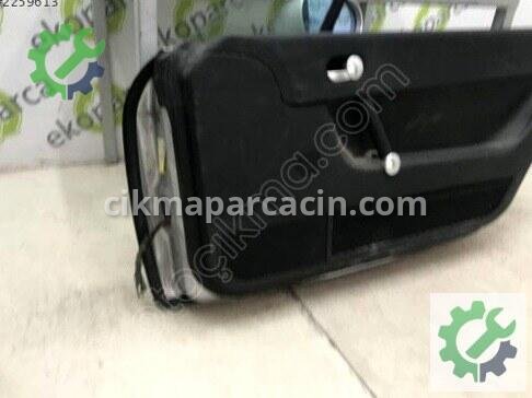 Audi TT Sağ Kapı 8N0831052C çıkma parça